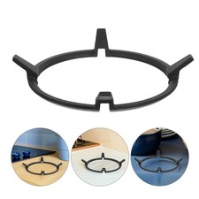  Grilles de brûleur pour