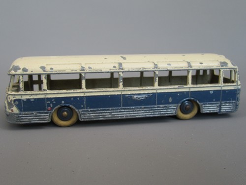 C846 vintage 1956 - c846, dinky