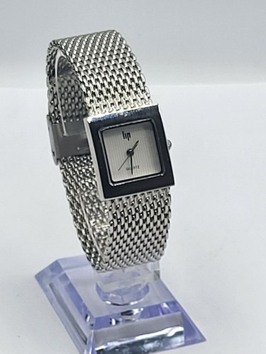 Montre lip quartz femme - montre,