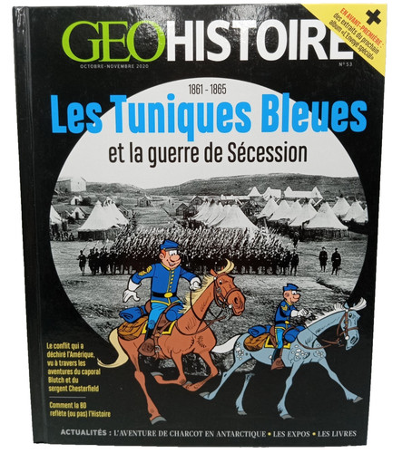 2026 geohistoire les - 05/2026,