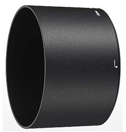 Nikon bayonet lens hood - hb-73,