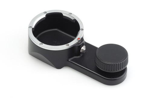 Leitz leica porte objectif - leitz, porte-objectif