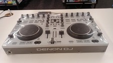 DENON MC3000 DJ Mixer 2 canaux