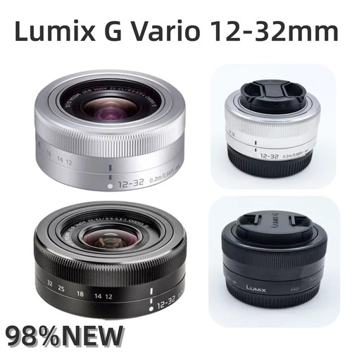 Panasonic lumix vario - panasonic,