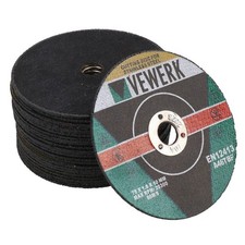 Disques de meulage de coupe en