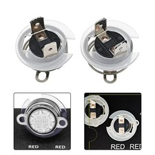 Pour chauffe-eau camping-car assemblage thermostat ECO remplacement pour unités