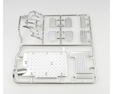 Tamiya 319007341 - Gg-Teile