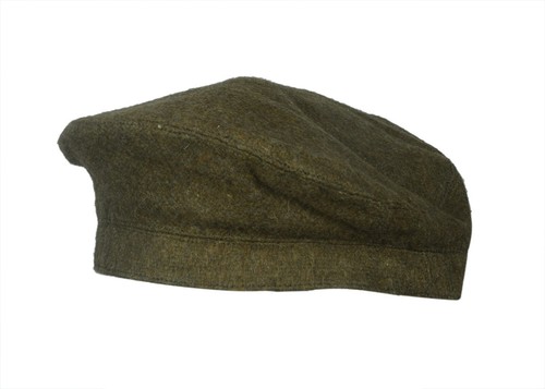 Casquette service général - casquette, du