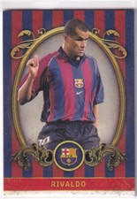 Topps 2024 Barcelona Team Lot