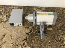 JTL Mobilight 200 with power