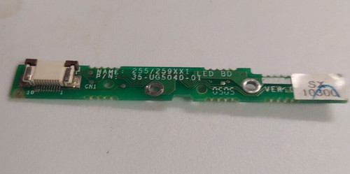 Ug5040 led laptop board - 35-ug5040-01,