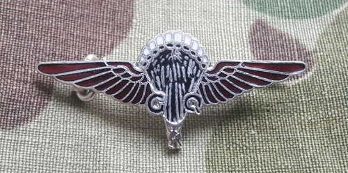 Insigne parachutiste irwin - ,