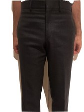Pantalon Hermès homme taille petite - Condotions parfaites