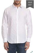 NEW Robert Graham Classic Fit