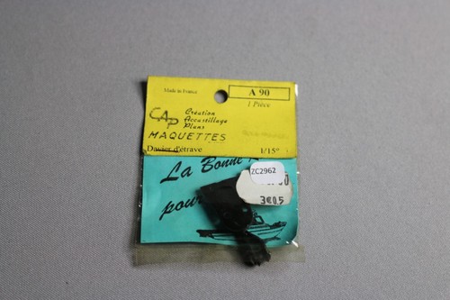 Zc2962 cap maquettes a90 - zc2962,