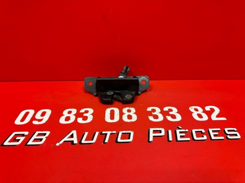 Peugeot 106 phase - 106, gache
