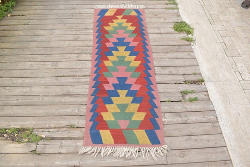 Tapis turc kilim - tapis,