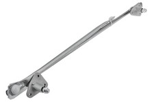 Mécanisme Tringlerie D'essuie