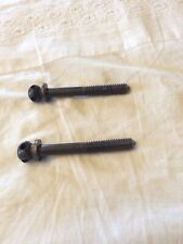 Lot de 2 Ancienne Vis Tire
