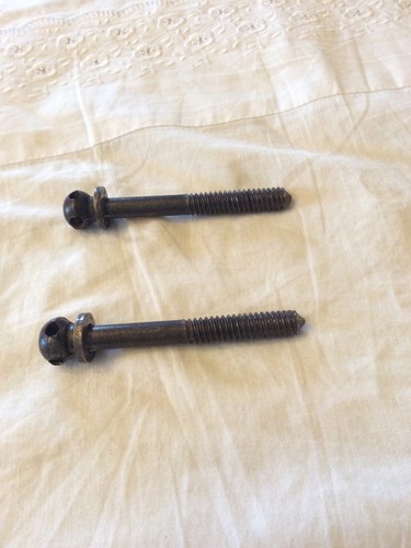 Lot ancienne vis tire - lot, 2