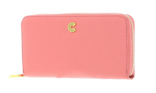 Coccinelle myrine zip - coccinelle,