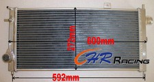 42mm Alloy Aluminum Radiator