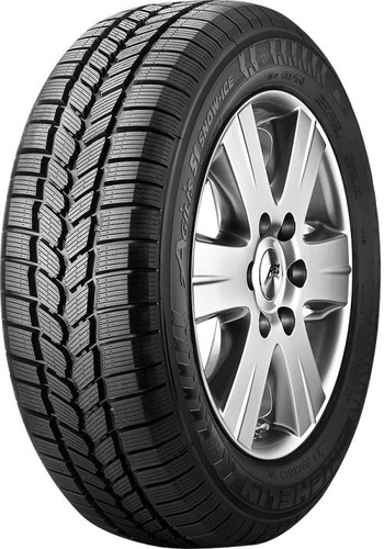 Michelin agilis snow - 51, snow-ice