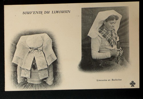 810 souvenir limousin - 810-souvenir, du