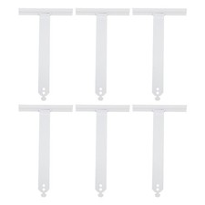  6 Pcs Accessoires De