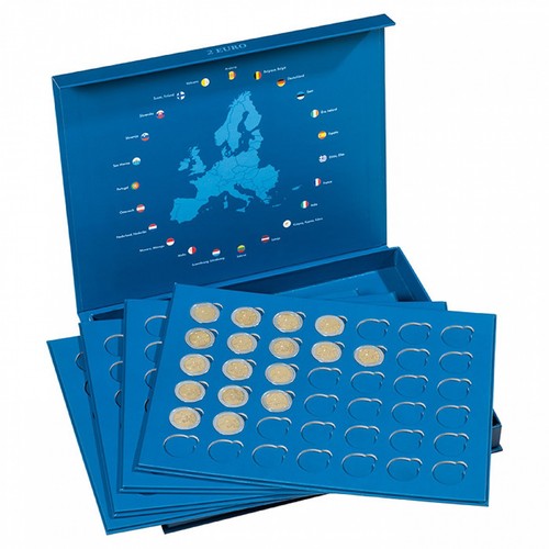Coffret presso pour 168 - coffret,