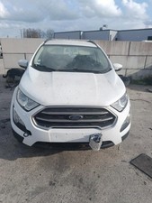 Feu arriere secondaire gauche