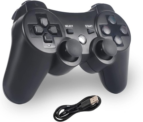 Manette jeux ps3 - manette,