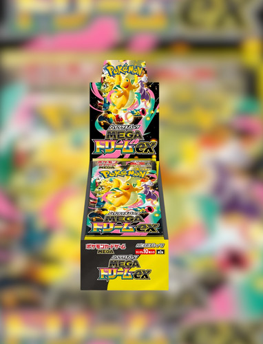 Pokemon japanese shrink - pokemon,
