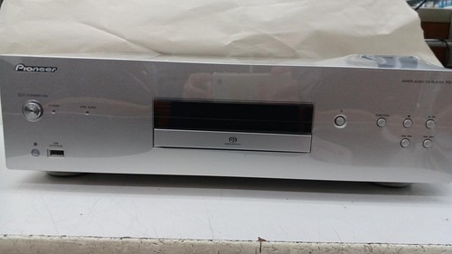 Pioneer 10ae entry premium - pioneer, pd-10ae