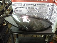 2000 FORD COUGAR FRONT