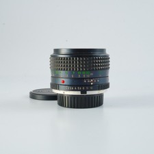 Excellent MINOLTA Mc Rokkor-Pg