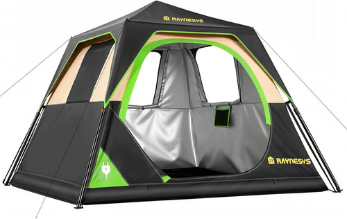 Person instant tent - person,