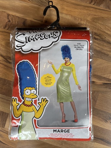 The simpsons marge - simpsons,