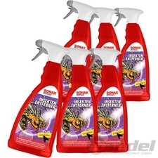 6X 1L SONAX INSECTICIDE