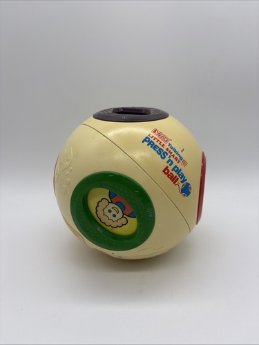 Vtg 1992 vtech talking - vtg,