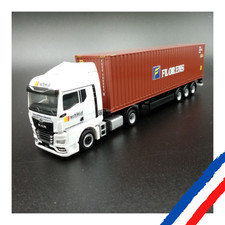 Herpa - MAN TGX GM " SCHMIDT "