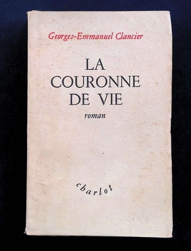 158760 clancier - #158760,
