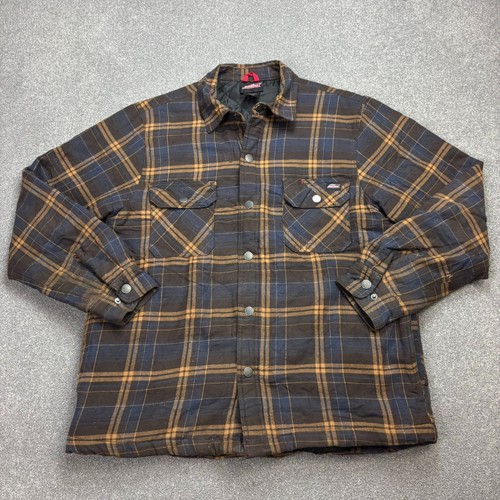 Veste dickies adulte - dickies, grand