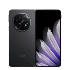 Oppo Find N5 - Global Version - 16/512GB - Noir
