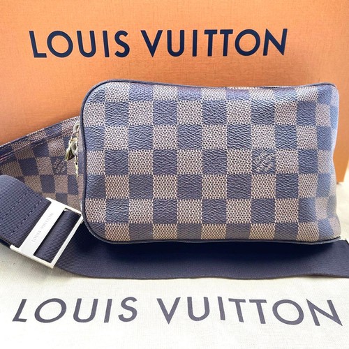 Louis vuitton damier geronimos - louis,