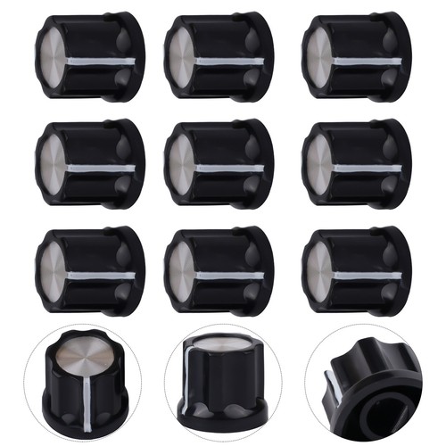 Boutons tonalité 10 - boutons,