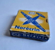 Boite vide (originale Circa