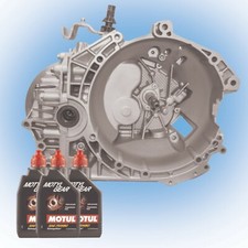 Boîte de vitesses 20UM 2.3 5V