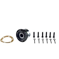 NTY Moyeu Avant Droit Pour Nissan Patrol GR IV Y60 2.8 TD 4.2 Cat Y61