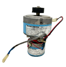 Micro Switch Dc Contrôle